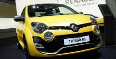 Renault Twingo RS