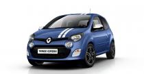 Renault Twingo Gordini