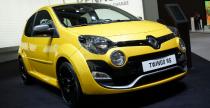 Renault Twingo RS