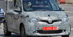 Renault Twingo 2014