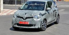 Renault Twingo 2014