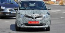 Renault Twingo 2014