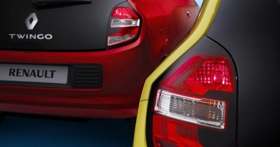 Renault Twingo