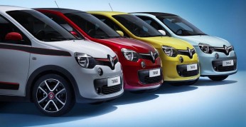 Renault chce być drugim największym producentem samochodów w...