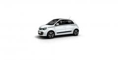 Renault Twingo Limited