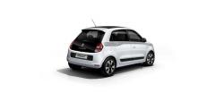 Renault Twingo Limited