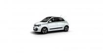 Renault Twingo Limited