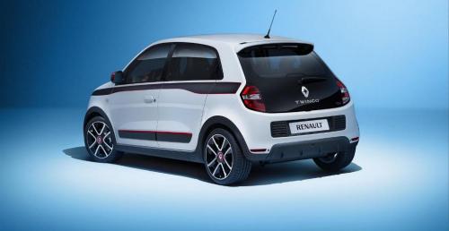 Renault Twingo