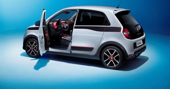 Renault Twingo