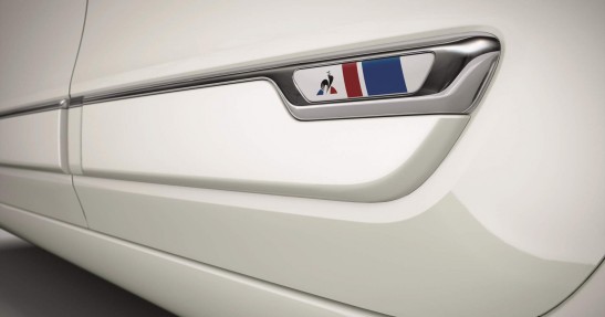 Renault Twingo Le Coq Sportif