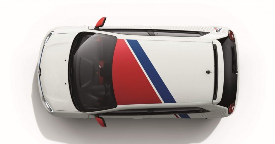 Renault Twingo EV