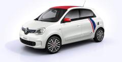 Renault Twingo Le Coq Sportif