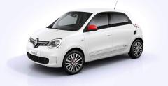 Renault Twingo Le Coq Sportif