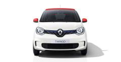 Renault Twingo EV