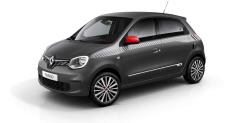 Renault Twingo Le Coq Sportif