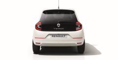 Renault Twingo Le Coq Sportif