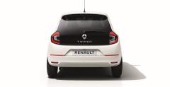 Renault Twingo EV