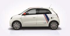 Renault Twingo Le Coq Sportif