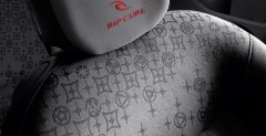 Renault Twingo Rip Curl
