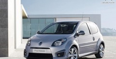 Renault Twingo R.S,