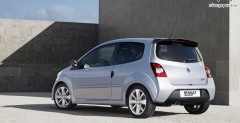 Renault Twingo R.S,