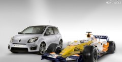 Renault Twingo R.S,