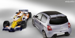 Renault Twingo R.S,