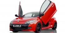 Renault Megane Elia