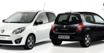 Renault Twingo II Night & Day