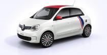 Renault Twingo EV