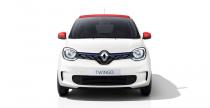 Renault Twingo Le Coq Sportif