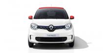 Renault Twingo EV