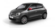 Renault Twingo EV