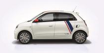 Renault Twingo Le Coq Sportif