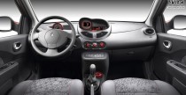 Renault Twingo Rip Curl