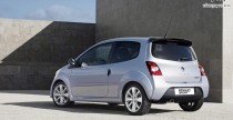 Renault Twingo R.S,