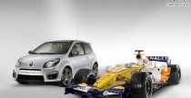 Renault Twingo R.S,