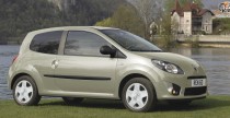 Renault Twingo II Extreme