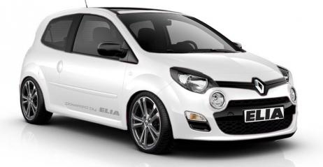 Renault Twingo Elia