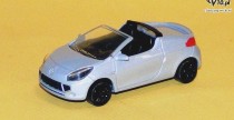 Nowe Renault Twingo CC Norev