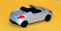 Nowe Renault Twingo CC Norev