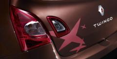 Renault Twingo Mauboussin