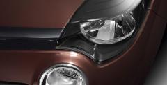 Renault Twingo Mauboussin