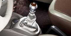 Renault Twingo Mauboussin
