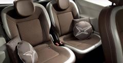 Renault Twingo Mauboussin