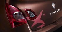Renault Twingo Mauboussin
