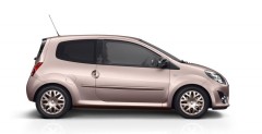 Renault Twingo Miss Sixty