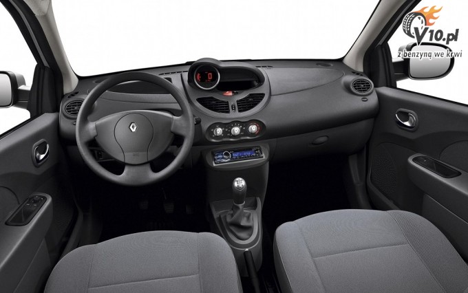 Renault Twingo Walkman Edition