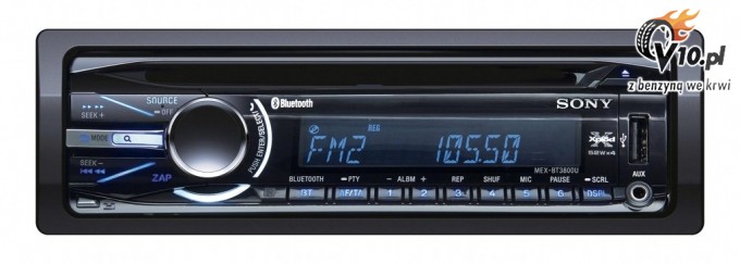 Renault Twingo Walkman Edition