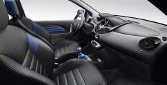 Renault Twingo RS